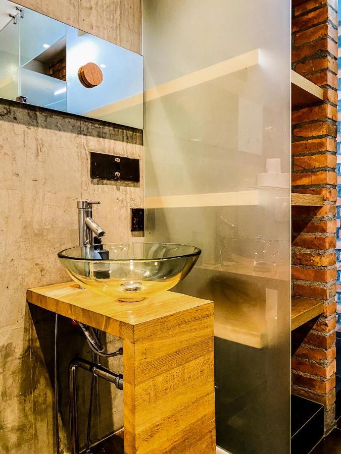 Zwierzyniecka Lofts With Patio, Cracow City Heart Old Town Cracóvia Exterior foto